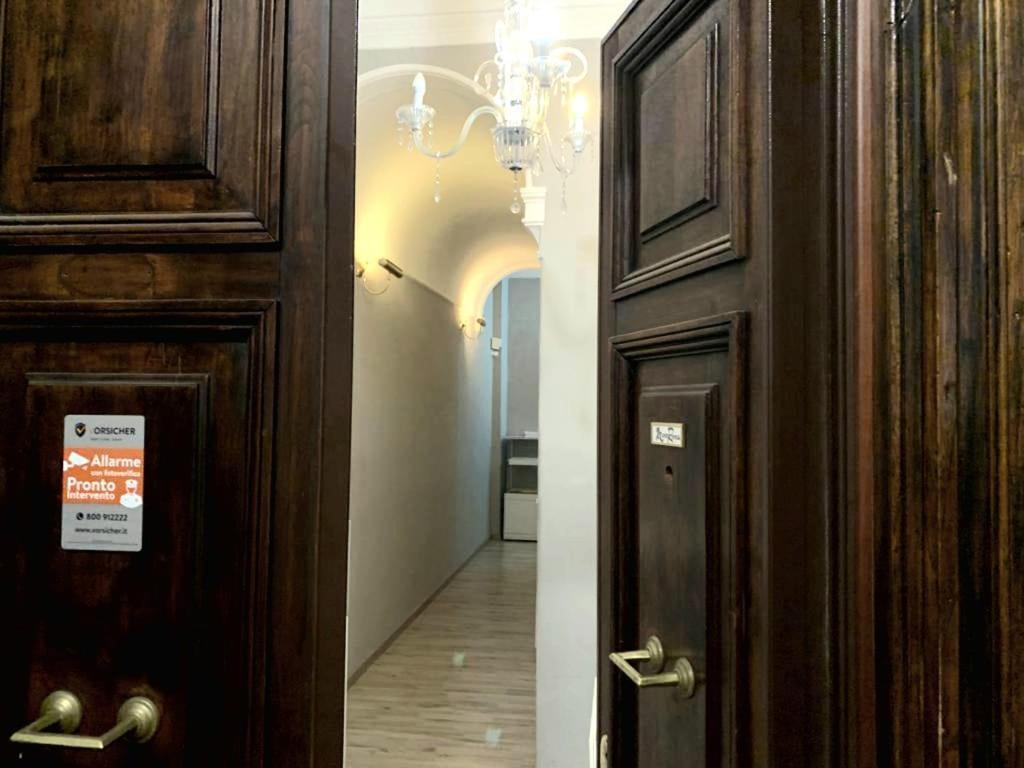 Amoroma Vatican Εξωτερικό φωτογραφία